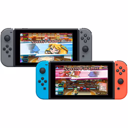 Nintendo Sushi Striker: The Way of Sushido Standard Nintendo Switch