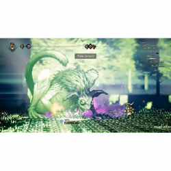 Nintendo Octopath Traveler, Switch Standard Nintendo Switch - Vista aggiuntiva 4