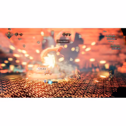 Nintendo Octopath Traveler, Switch Standard Nintendo Switch - Vista aggiuntiva 6