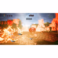 Nintendo Octopath Traveler, Switch Standard Nintendo Switch - Vista aggiuntiva 7