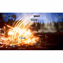 Nintendo Octopath Traveler, Switch Standard Nintendo Switch - Vista aggiuntiva 8
