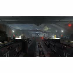 Nintendo Wolfenstein II: The New Colossus, Switch Standard Nintendo Switch - Vista aggiuntiva 4