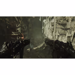 Nintendo Wolfenstein II: The New Colossus, Switch Standard Nintendo Switch - Vista aggiuntiva 5