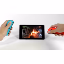 Nintendo Wolfenstein II: The New Colossus, Switch Standard Nintendo Switch - Vista aggiuntiva 6