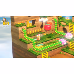 Nintendo Captain Toad : Treasure Tracker Standard Multilingua Nintendo Switch - Vista aggiuntiva 2