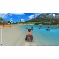 Nintendo Go Vacation, Switch Standard Inglese, ITA Nintendo Switch
