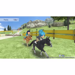 Nintendo Go Vacation, Switch Standard Inglese, ITA Nintendo Switch - Vista aggiuntiva 4