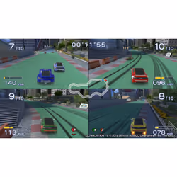 Nintendo Go Vacation, Switch Standard Inglese, ITA Nintendo Switch - Vista aggiuntiva 7