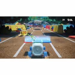 Nintendo Yoshi's Crafted World, Switch Standard Nintendo Switch - Vista aggiuntiva 5