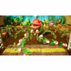 Nintendo Yoshi's Crafted World, Switch Standard Nintendo Switch - Vista aggiuntiva 6
