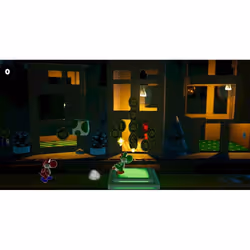 Nintendo Yoshi's Crafted World, Switch Standard Inglese, ESP Nintendo Switch - Vista aggiuntiva 6