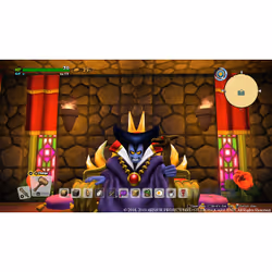 Nintendo Dragon Quest Builders 2 Standard Inglese, Francese Nintendo Switch - Vista aggiuntiva 4