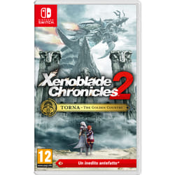 Nintendo Xenoblade Chronicles 2: Torna - The Golden Country NSW Standard Nintendo Switch