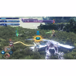 Nintendo Xenoblade Chronicles 2: Torna - The Golden Country NSW Standard Nintendo Switch - Vista aggiuntiva 3