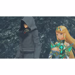 Nintendo Xenoblade Chronicles 2: Torna - The Golden Country NSW Standard Nintendo Switch - Vista aggiuntiva 6
