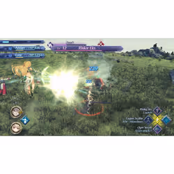 Nintendo Xenoblade Chronicles 2: Torna - The Golden Country NSW Standard Nintendo Switch - Vista aggiuntiva 7