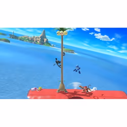 Nintendo Super Smash Bros. Ultimate, Switch Nintendo Switch - Vista aggiuntiva 4