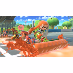 Nintendo Super Smash Bros. Ultimate Standard Nintendo Switch - Vista aggiuntiva 4