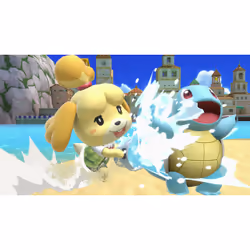 Nintendo Super Smash Bros. Ultimate Standard Nintendo Switch - Vista aggiuntiva 5
