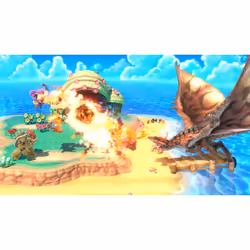 Nintendo Super Smash Bros. Ultimate Standard Nintendo Switch - Vista aggiuntiva 6