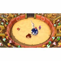 Nintendo Super Mario Party Standard Inglese, Francese Nintendo Switch - Vista aggiuntiva 5