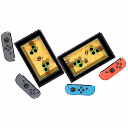 Nintendo Super Mario Party Standard Multilingua Nintendo Switch - Vista aggiuntiva 2
