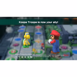 Nintendo Super Mario Party Standard Multilingua Nintendo Switch - Vista aggiuntiva 3