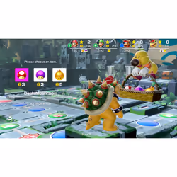 Nintendo Super Mario Party Standard Multilingua Nintendo Switch - Vista aggiuntiva 4