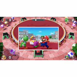 Nintendo Super Mario Party Standard Multilingua Nintendo Switch - Vista aggiuntiva 5
