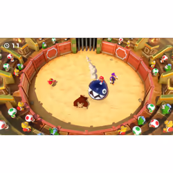 Nintendo Super Mario Party Standard Multilingua Nintendo Switch - Vista aggiuntiva 6