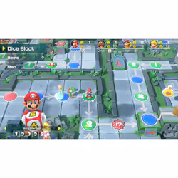 Nintendo Super Mario Party Standard Multilingua Nintendo Switch - Vista aggiuntiva 2