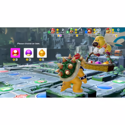 Nintendo Super Mario Party Standard Multilingua Nintendo Switch - Vista aggiuntiva 4