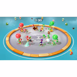 Nintendo Super Mario Party Standard Multilingua Nintendo Switch - Vista aggiuntiva 8