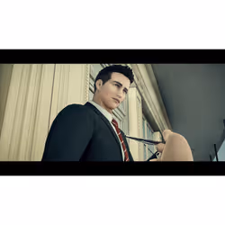 Rising Star Games Deadly Premonition 2 - A Blessing in Disguise - Vista aggiuntiva 2