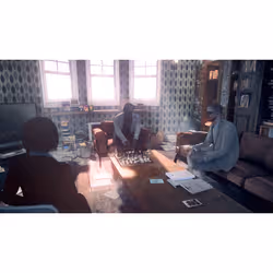 Rising Star Games Deadly Premonition 2 - A Blessing in Disguise - Vista aggiuntiva 3