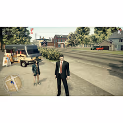 Rising Star Games Deadly Premonition 2 - A Blessing in Disguise - Vista aggiuntiva 5