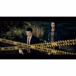 Rising Star Games Deadly Premonition 2 - A Blessing in Disguise - Vista aggiuntiva 7