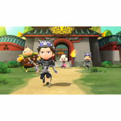 Nintendo Snack World: Esploratori di Dungeon - Gold Standard Nintendo Switch - Vista aggiuntiva 4