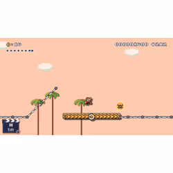 Nintendo Super Mario Maker 2 Standard ITA Nintendo Switch - Vista aggiuntiva 5