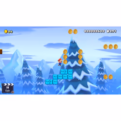 Nintendo Super Mario Maker 2 Standard Multilingua Nintendo Switch - Vista aggiuntiva 8