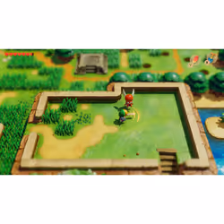 Nintendo The Legend of Zelda: Link’s Awakening, Switch Standard Nintendo Switch - Vista aggiuntiva 4