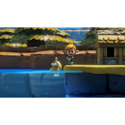 Nintendo The Legend of Zelda: Link’s Awakening, Switch Standard Nintendo Switch - Vista aggiuntiva 7