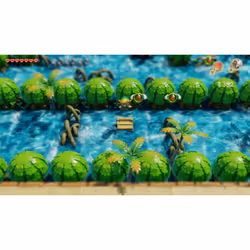 Nintendo The Legend of Zelda: Link’s Awakening, Switch Standard Nintendo Switch - Vista aggiuntiva 8