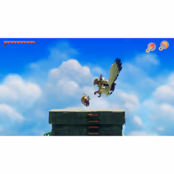 Nintendo The Legend of Zelda: Link's Awakening Standard Nintendo Switch - Vista aggiuntiva 6