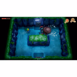 Nintendo The Legend of Zelda : Link's Awakening Standard Francese Nintendo Switch - Vista aggiuntiva 8