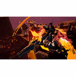Nintendo DAEMON X MACHINA - Vista aggiuntiva 4