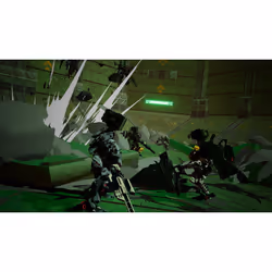 Nintendo DAEMON X MACHINA - Vista aggiuntiva 5