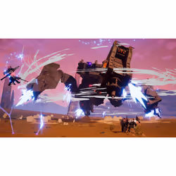 Nintendo DAEMON X MACHINA - Vista aggiuntiva 6