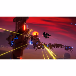 Nintendo DAEMON X MACHINA - Vista aggiuntiva 7