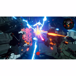 Nintendo Daemon X Machina Standard Nintendo Switch - Vista aggiuntiva 4